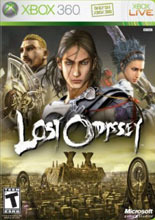 Lost Odyssey (Xbox 360)